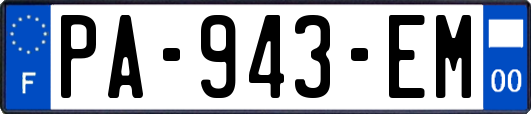 PA-943-EM