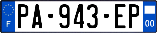 PA-943-EP