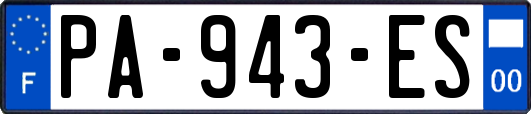 PA-943-ES