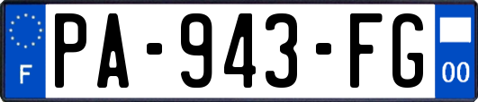 PA-943-FG