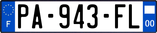 PA-943-FL