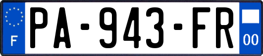 PA-943-FR