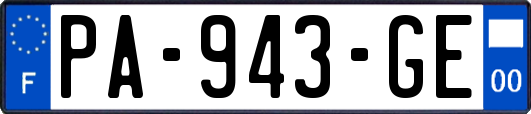 PA-943-GE