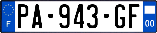 PA-943-GF
