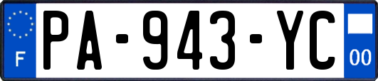 PA-943-YC