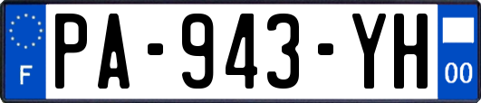 PA-943-YH