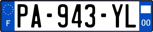 PA-943-YL