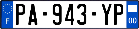PA-943-YP