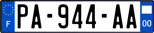PA-944-AA