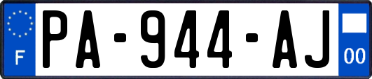 PA-944-AJ