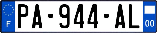 PA-944-AL