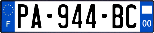 PA-944-BC