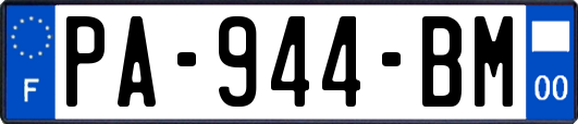 PA-944-BM