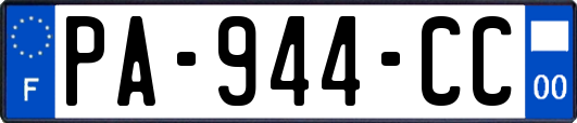 PA-944-CC