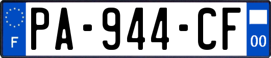 PA-944-CF