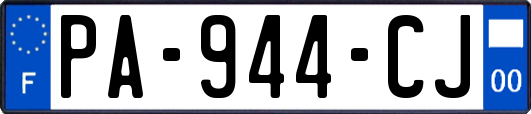 PA-944-CJ