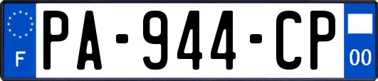 PA-944-CP