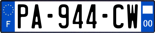 PA-944-CW