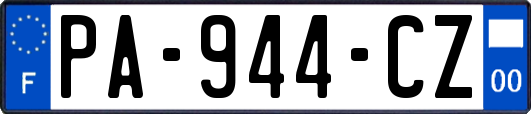 PA-944-CZ