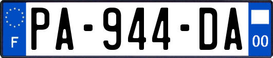 PA-944-DA