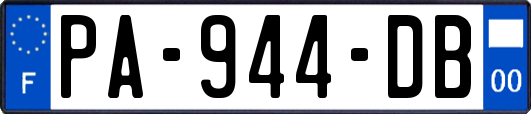 PA-944-DB