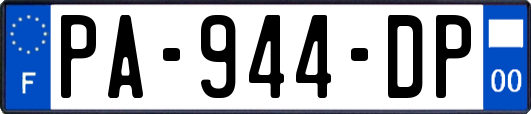 PA-944-DP