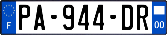 PA-944-DR