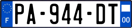 PA-944-DT