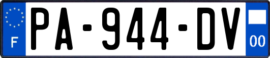 PA-944-DV