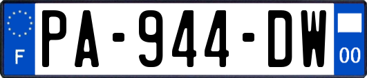 PA-944-DW