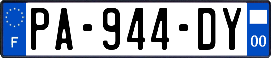 PA-944-DY