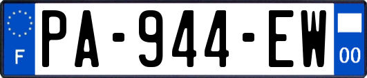 PA-944-EW