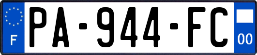 PA-944-FC
