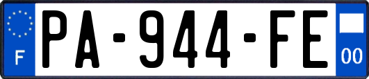 PA-944-FE