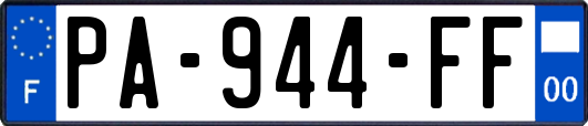 PA-944-FF