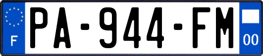 PA-944-FM