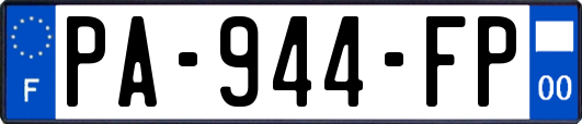 PA-944-FP