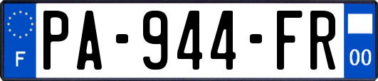 PA-944-FR