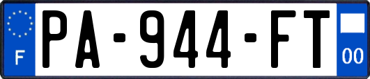 PA-944-FT