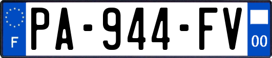 PA-944-FV
