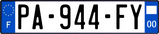 PA-944-FY