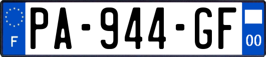 PA-944-GF
