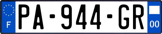 PA-944-GR