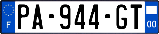 PA-944-GT