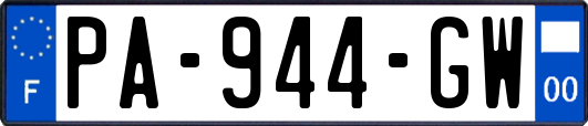PA-944-GW
