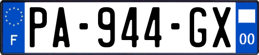 PA-944-GX