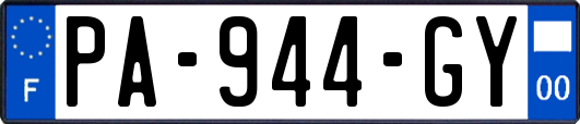 PA-944-GY