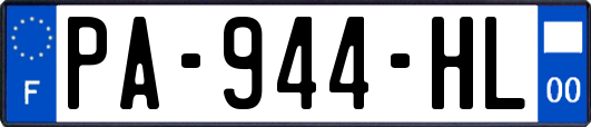 PA-944-HL