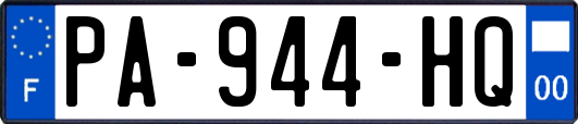 PA-944-HQ