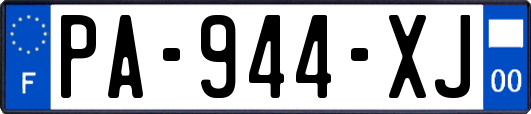 PA-944-XJ